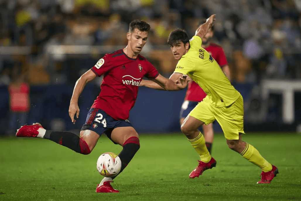 开云体育官网-包含转折点比利亚雷亚尔造点机会；亚冠今晚攻防权衡；底气十足；轮换策略成焦点的词条