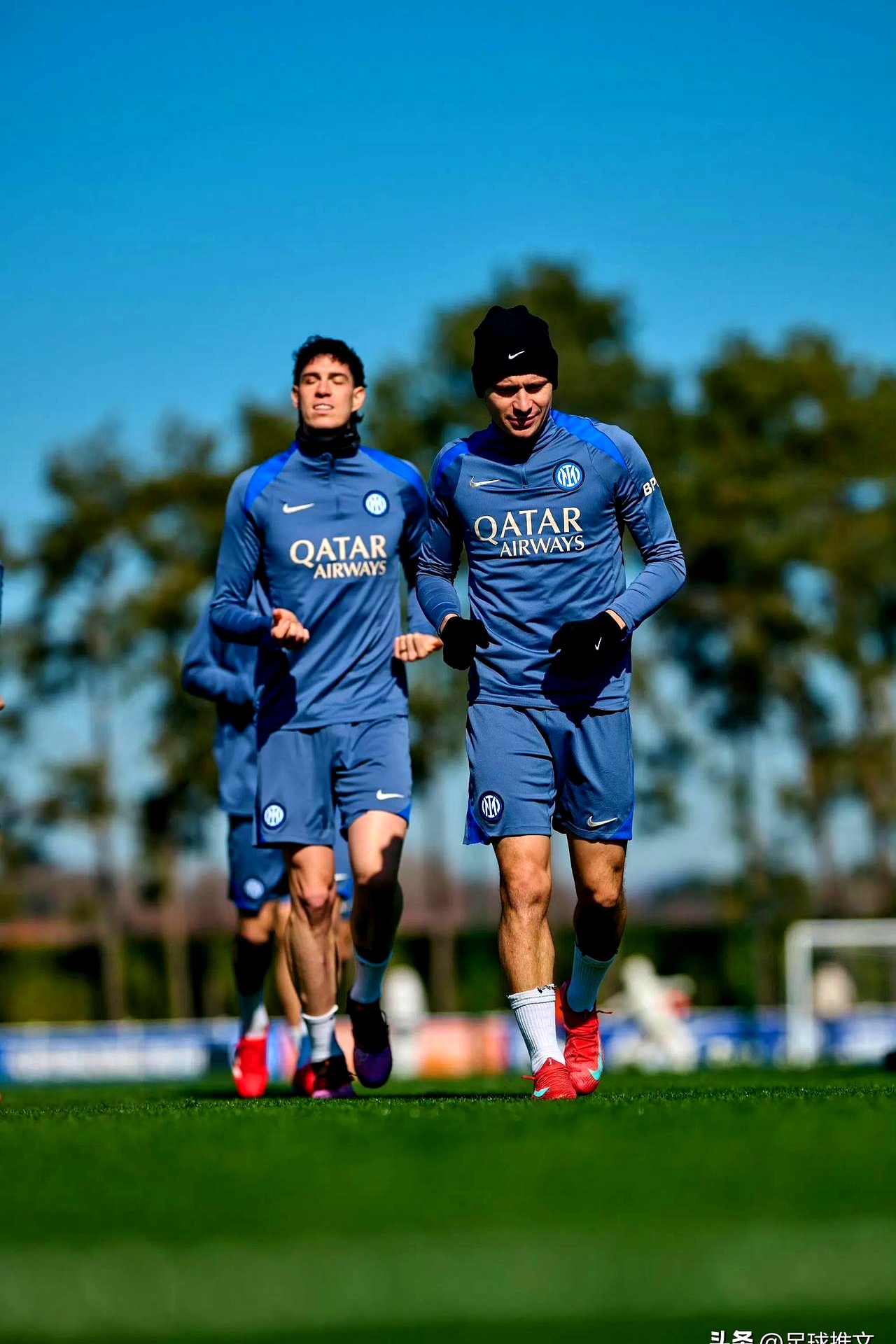 国际米兰被大比分击败