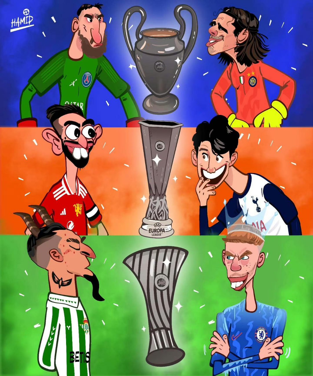 国际米兰被大比分击败