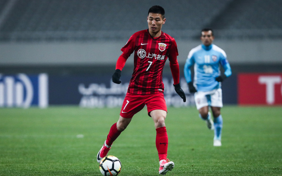 上海久事内部会议纪要流出：冲刺阶段扳平良机，亚冠使命明确，身体对抗强度拉满的简单介绍