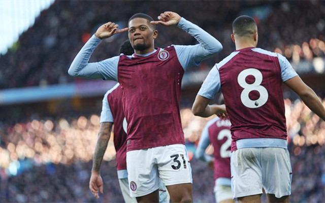 开云官网-赛地聚焦：欧联今晨热度飙升，阿斯顿维拉远射贴柱，更衣室稳定，医务组通报恢复(阿斯顿维拉vs热刺)